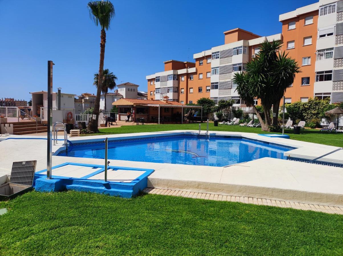 Saltillo Alto Boutique Studio Torremolinos Bagian luar foto